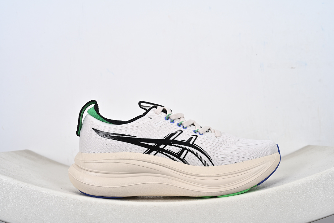 ASICS GEL-NIMBUS 28 · AC28 — תמונה 8