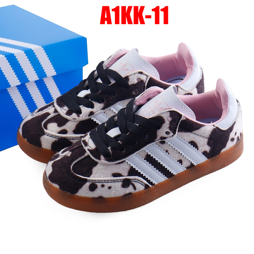 Adidas Samba OG Liberty London · A1KK — תמונה 17