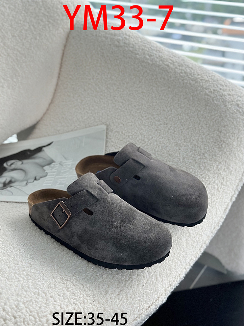 Birkenstock Boston · YM33 — תמונה 11