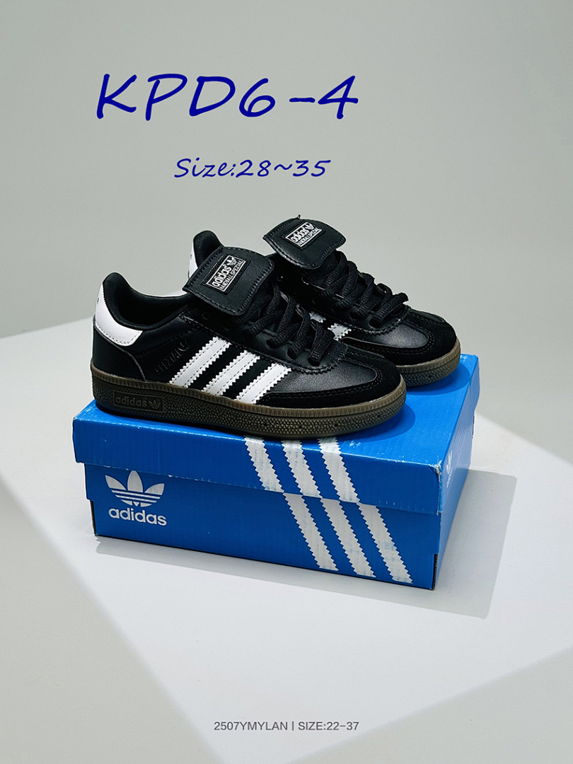 Adidas Handball Spezial · KPD6 — תמונה 24