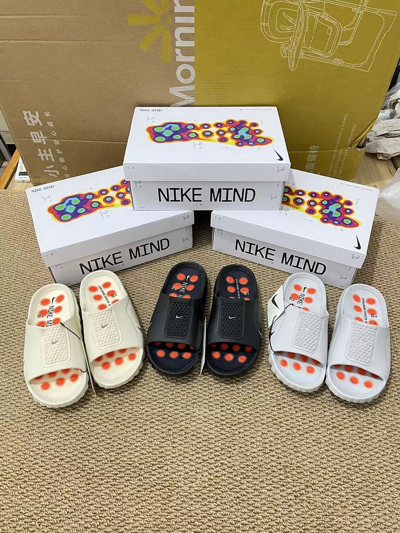 Nike Mind 001 · J546T — תמונה 10