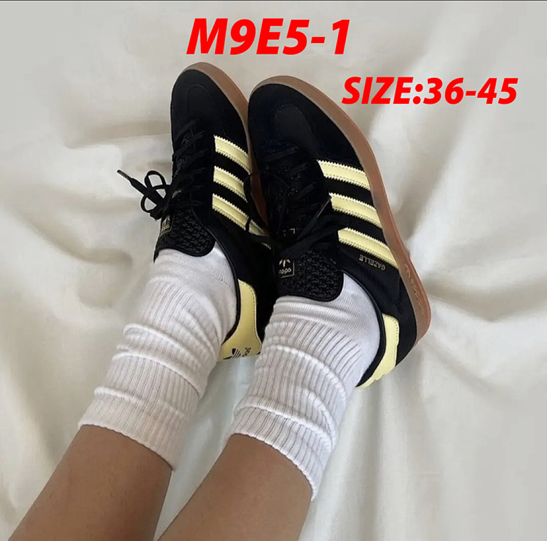 Adidas Gazelle Indoor · M9E5 — תמונה 29