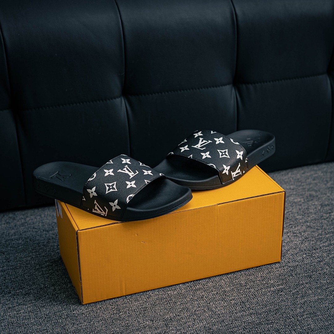 Louis Vuitton Miami Mule · R1J2 — תמונה 5