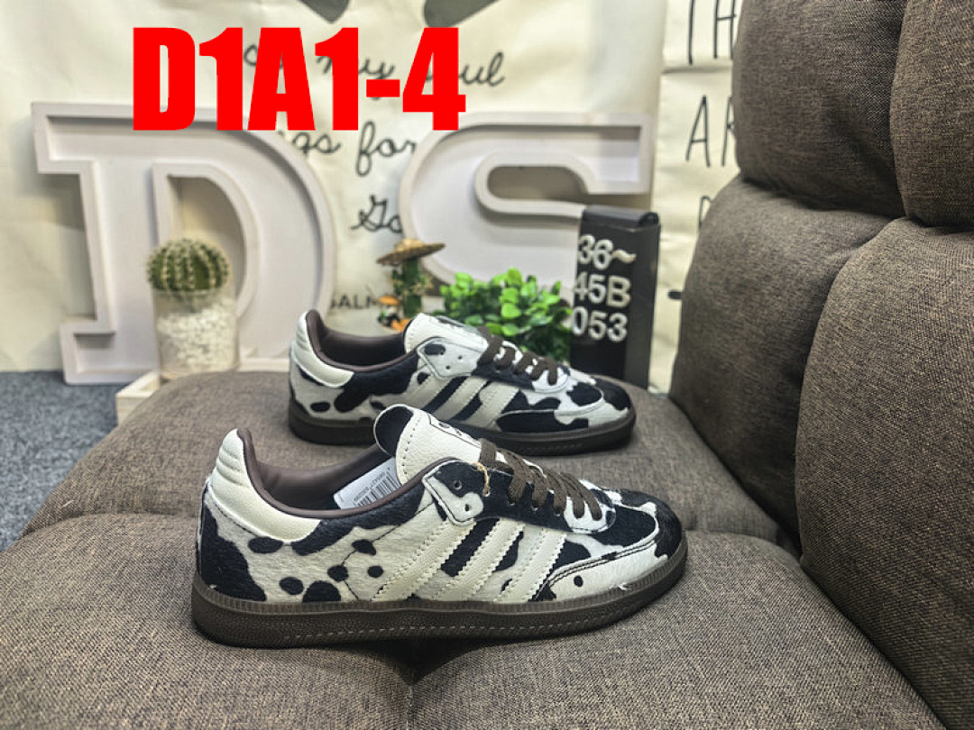 Adidas Samba OG · D1A1 — תמונה 27