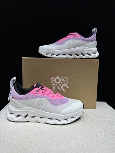 LOEWE x On Cloudtilt 2.0 · Y63L
