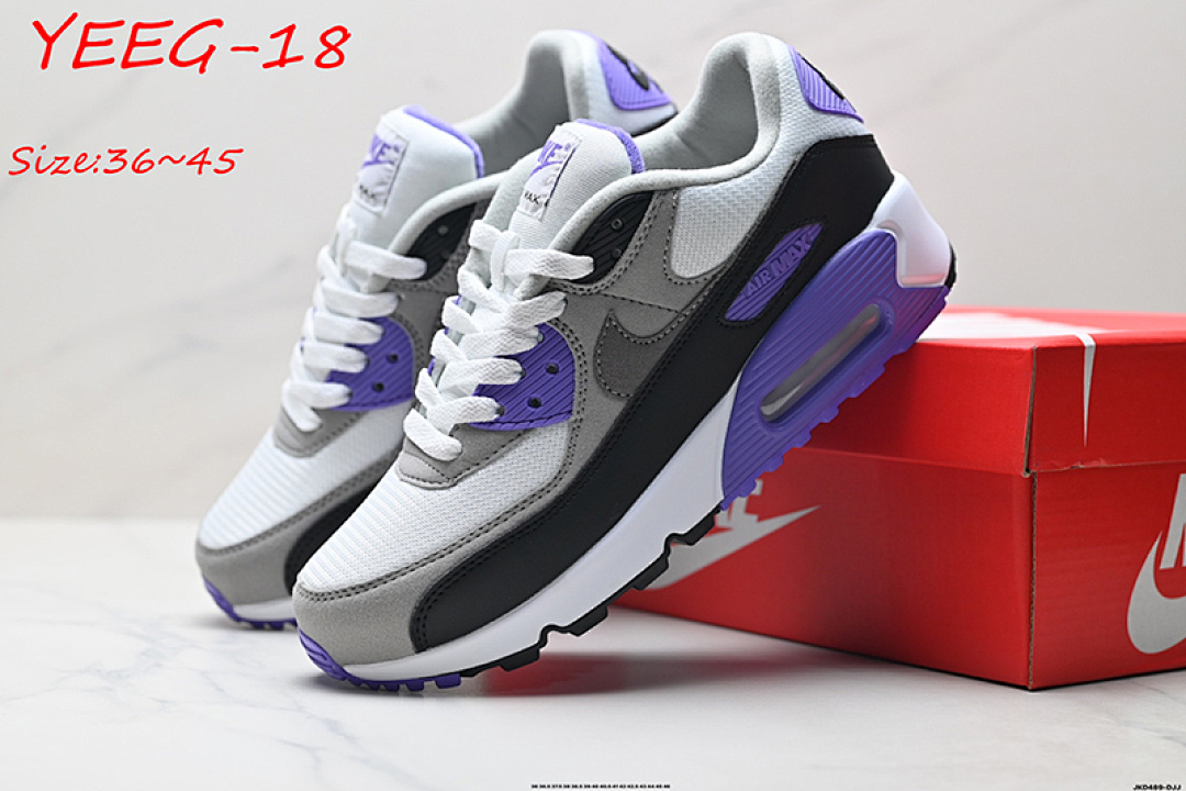 Nike Air Max 90 · YEEG — תמונה 20