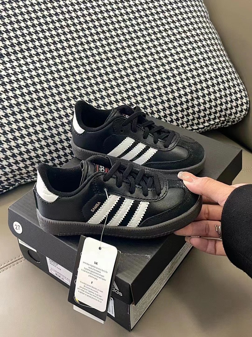 Adidas Samba OG · W630K