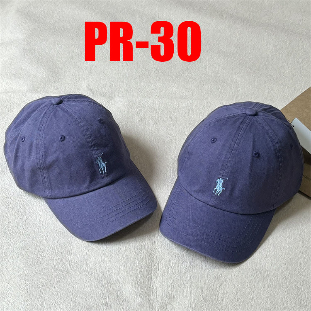 PR Ralph Lauren hats 27.8$ — תמונה 16