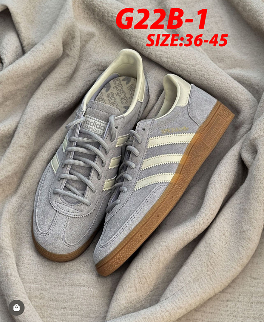 Adidas Handball Spezial · G22B — תמונה 27