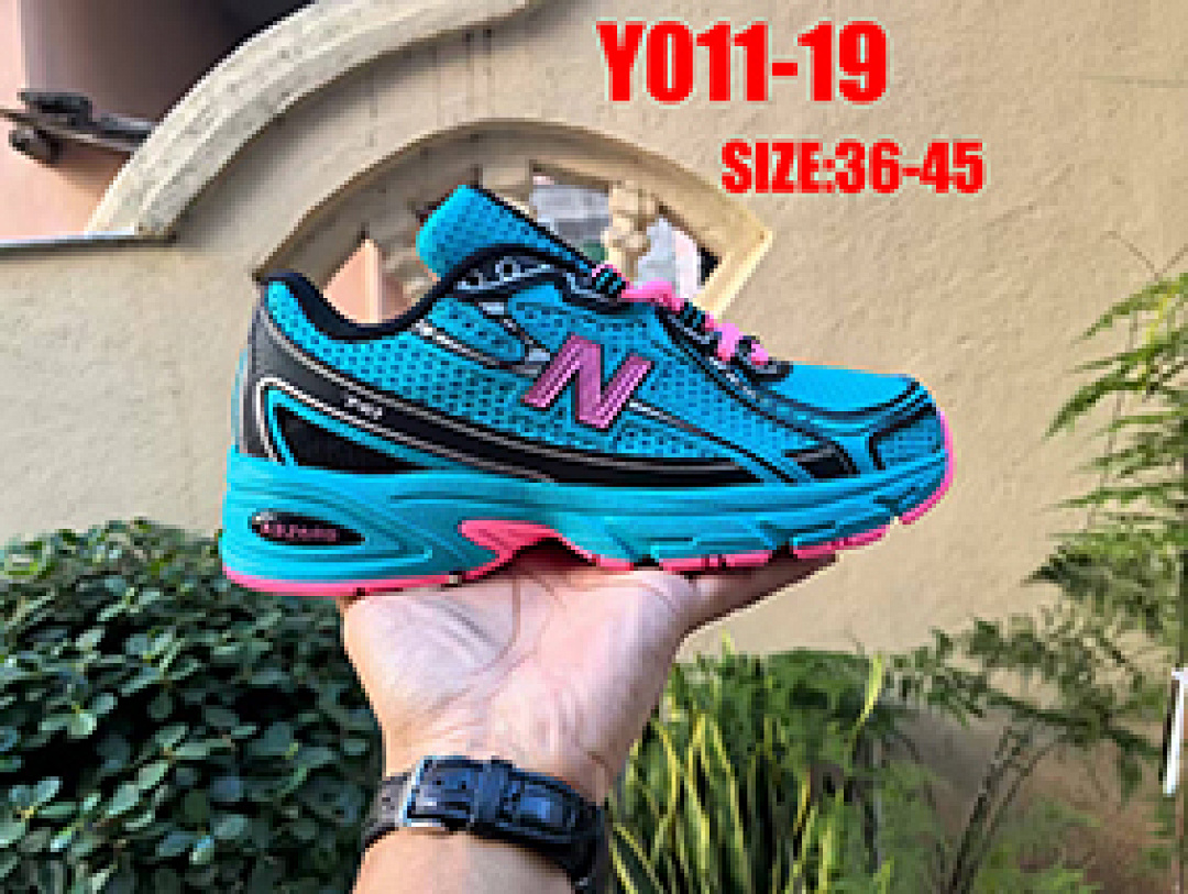 New Balance 740 · Y011 — תמונה 8