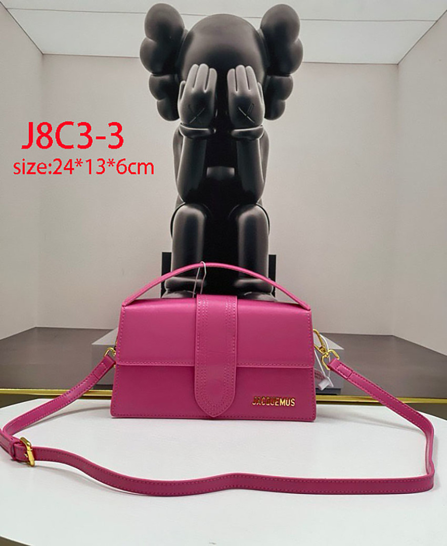 Jacquemus Le Bambino · J8C3 — תמונה 6