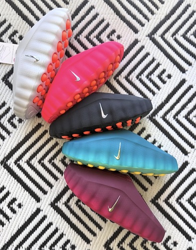 Nike Mind 001 Pregame Mules · BVC2