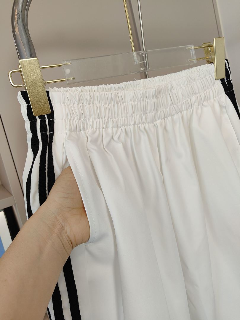 Polo Ralph Lauren Polo Pony Cotton Chino Shorts · DF50 — תמונה 7