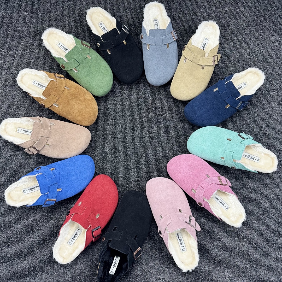 Birkenstock London · Y39B — תמונה 3