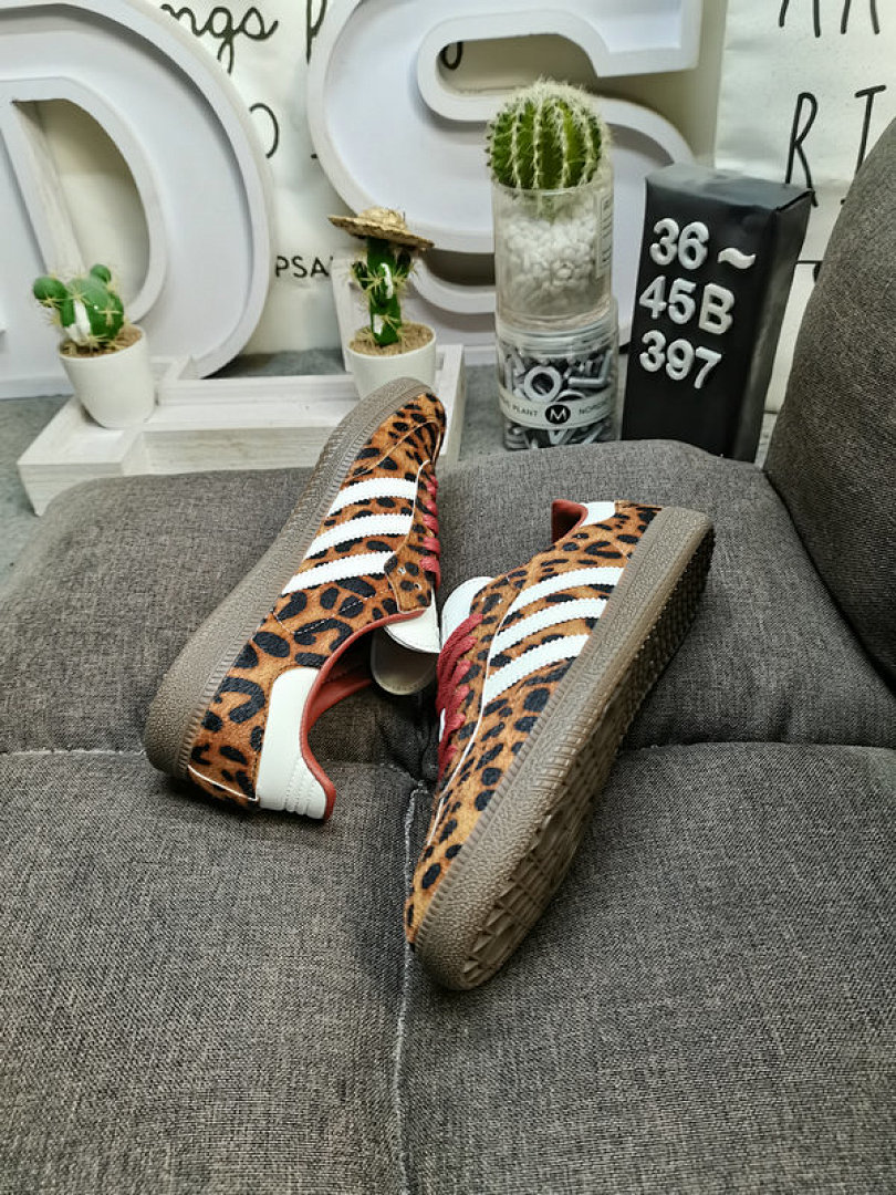 Adidas Samba OG · Z11C — תמונה 22