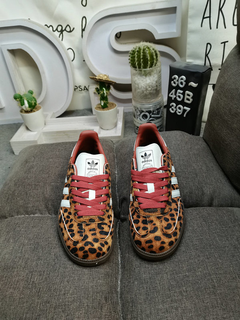Adidas Samba OG · Z11C — תמונה 8
