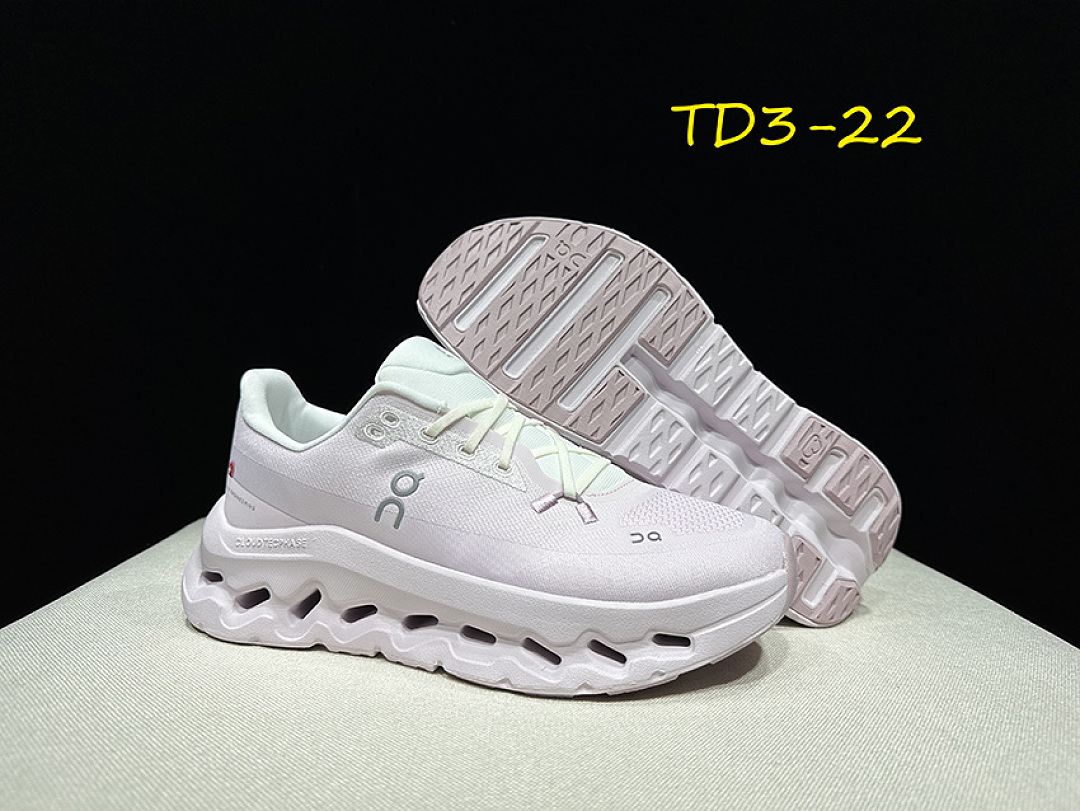 On Cloudtilt · TD3 — תמונה 15