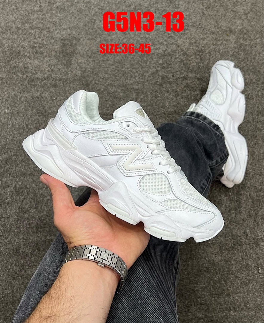 New Balance 9060 · G5N3 — תמונה 13