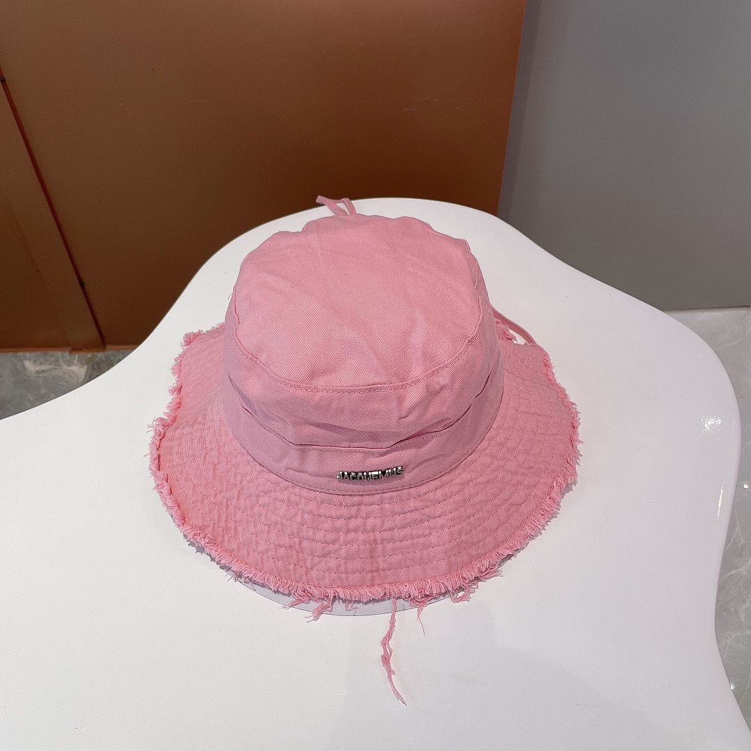 Jacquemus Le Bob Artichaut · J5A1 — תמונה 7
