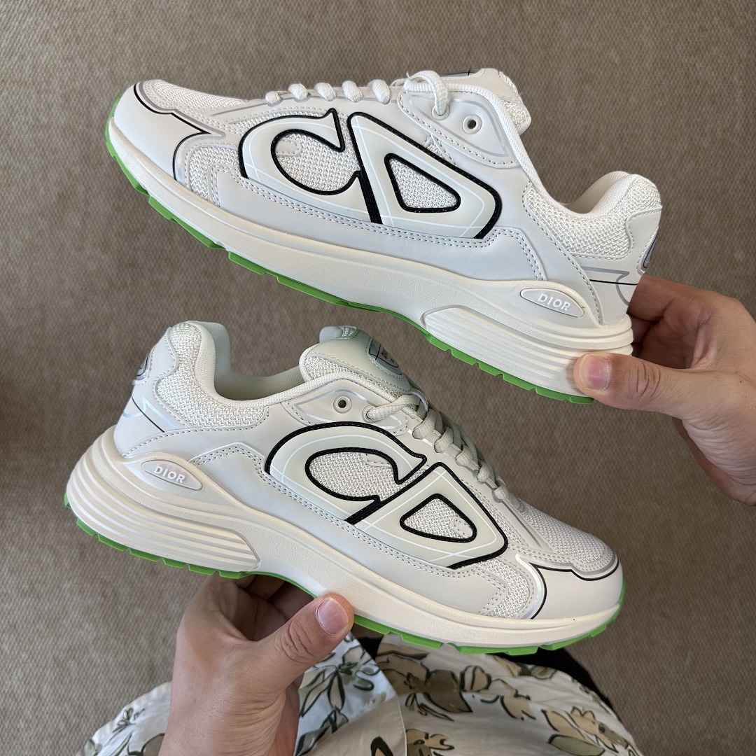 Dior B30 Countdown · B30