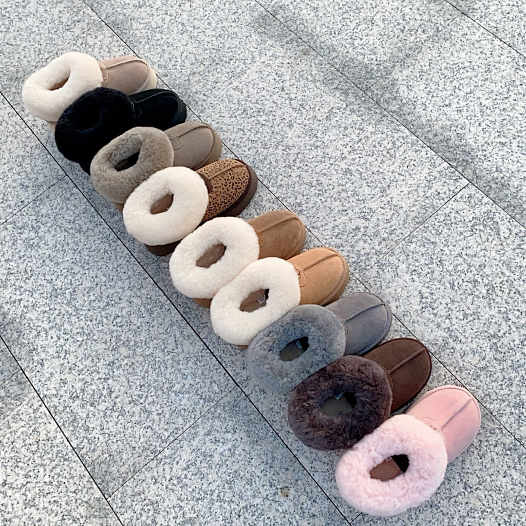UGG Tazzelle · M55G — תמונה 4