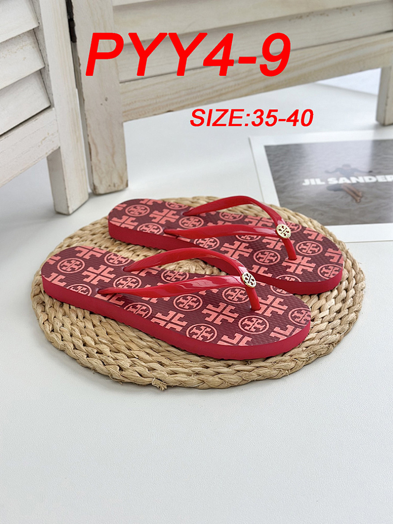 Tory Burch — כפכפים · PYY4 — תמונה 26