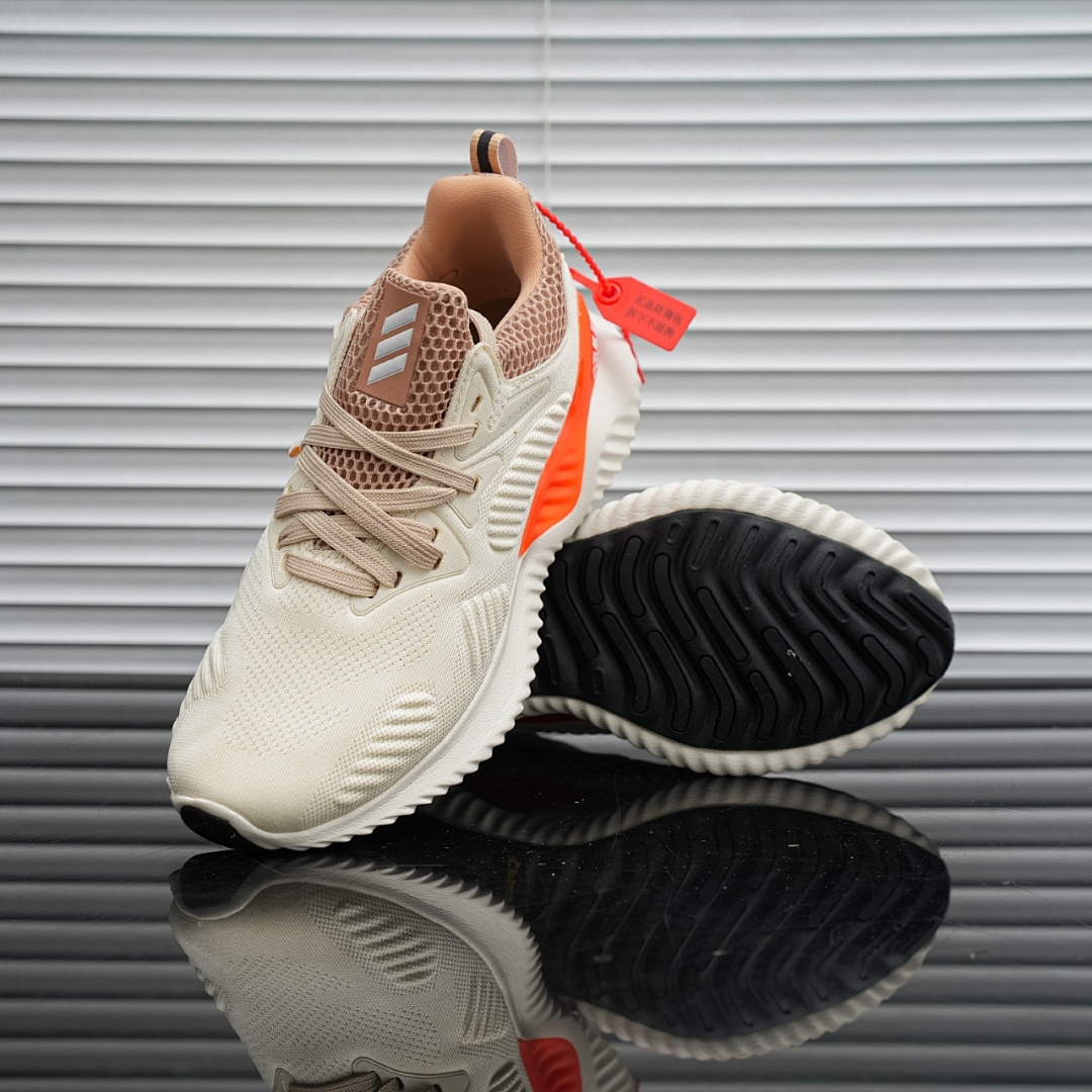 Adidas Alphabounce Beyond · J06X — תמונה 9