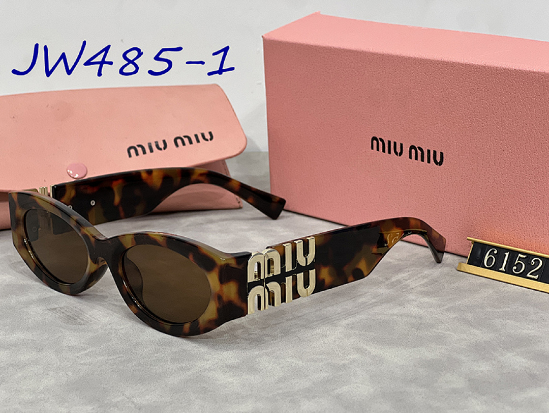 Miu Miu — משקפי שמש · JW485 — תמונה 16