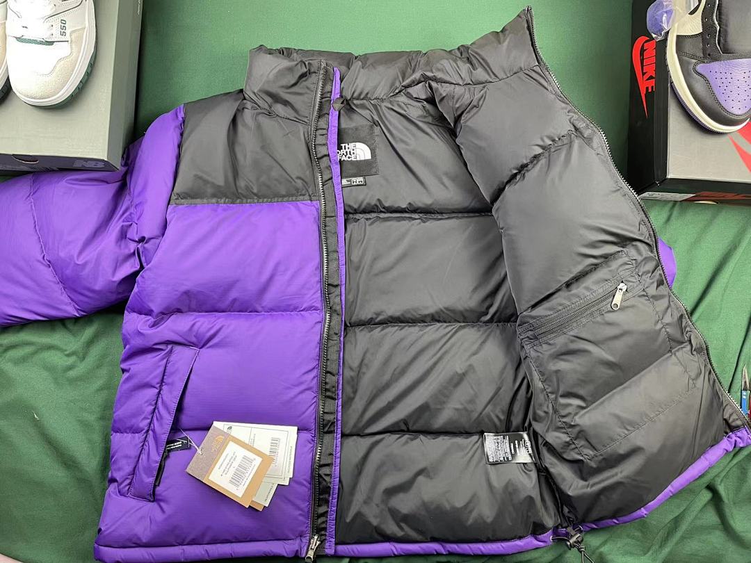 The North Face 1996 Retro Nuptse · 151T — תמונה 18