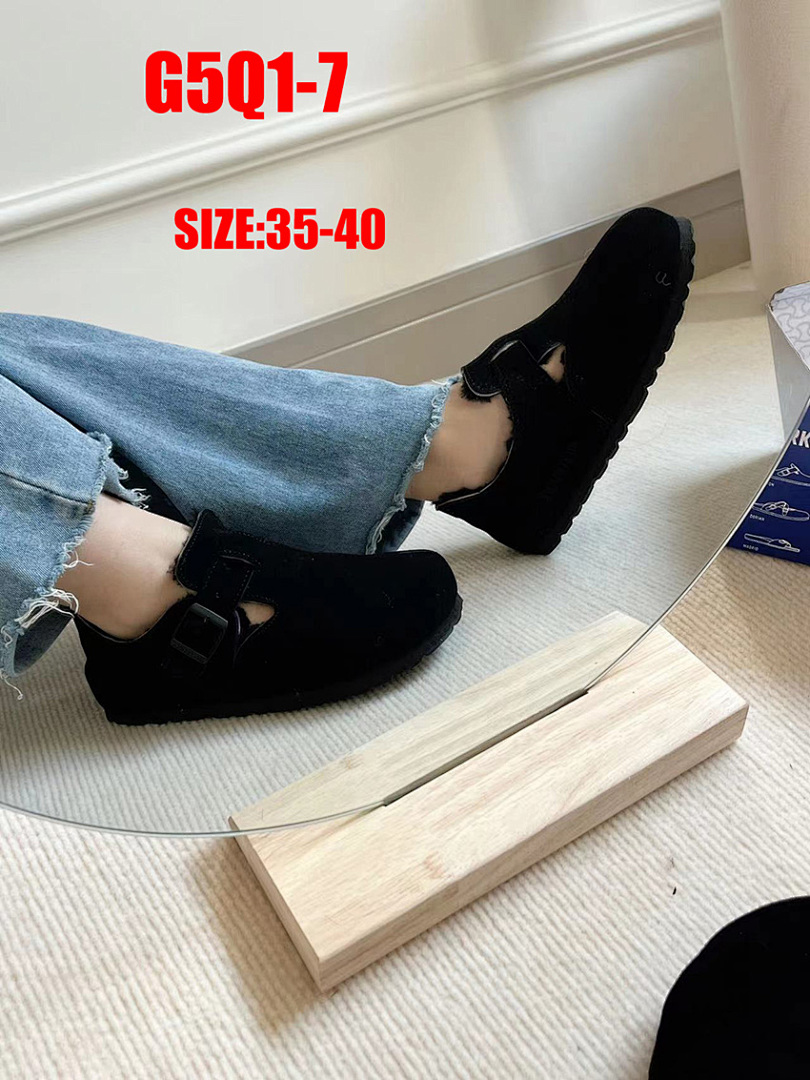 Birkenstock London · G5Q1 — תמונה 13