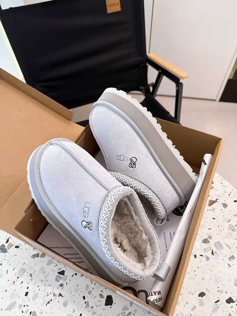 UGG Tazz · KR01 — תמונה 7
