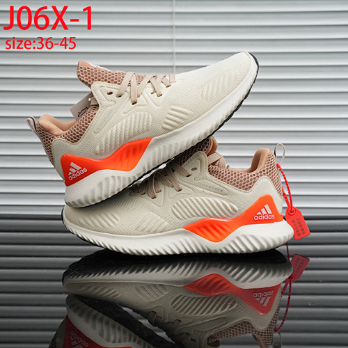 Adidas Alphabounce Beyond · J06X