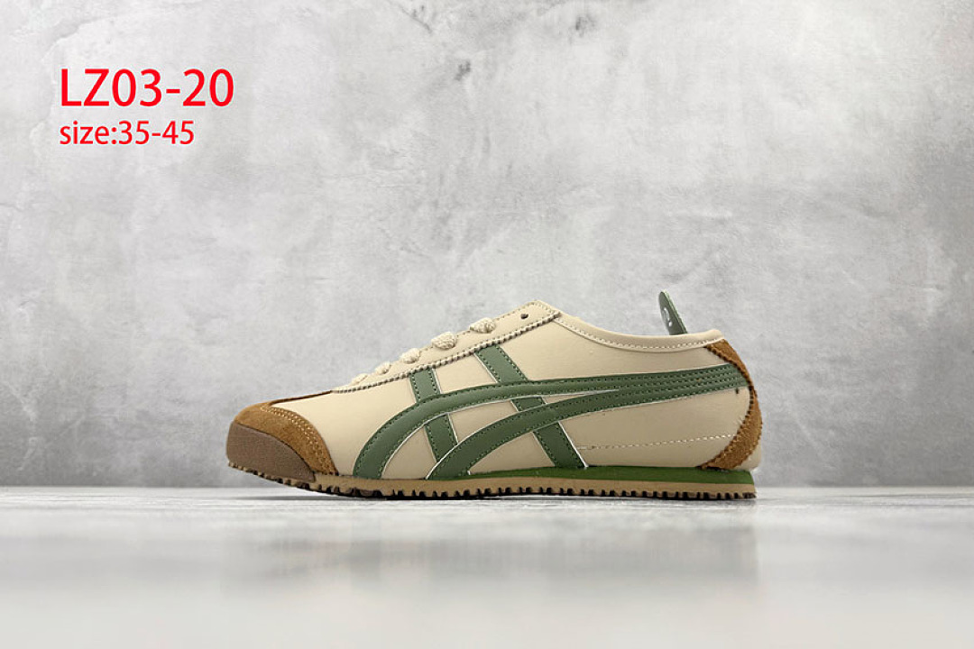 Onitsuka Tiger Mexico 66 SD · LZ03 — תמונה 6
