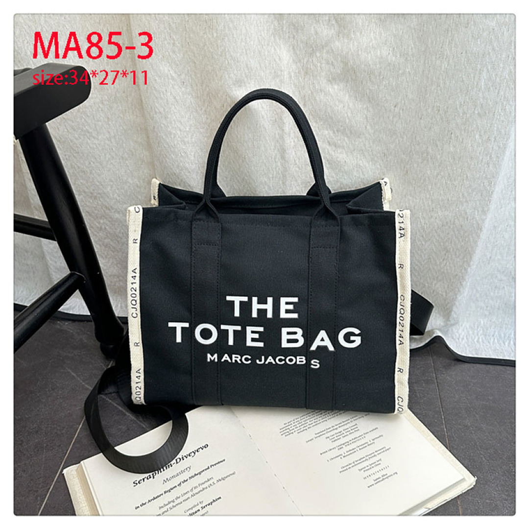 Marc Jacobs The Tote Bag · MA85 — תמונה 2