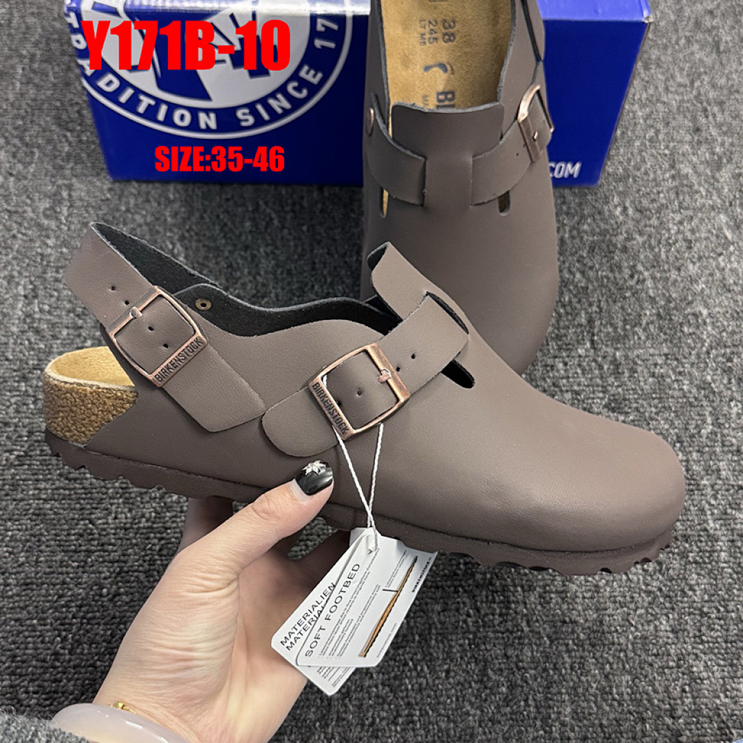 Birkenstock Tokio · Y171B — תמונה 21