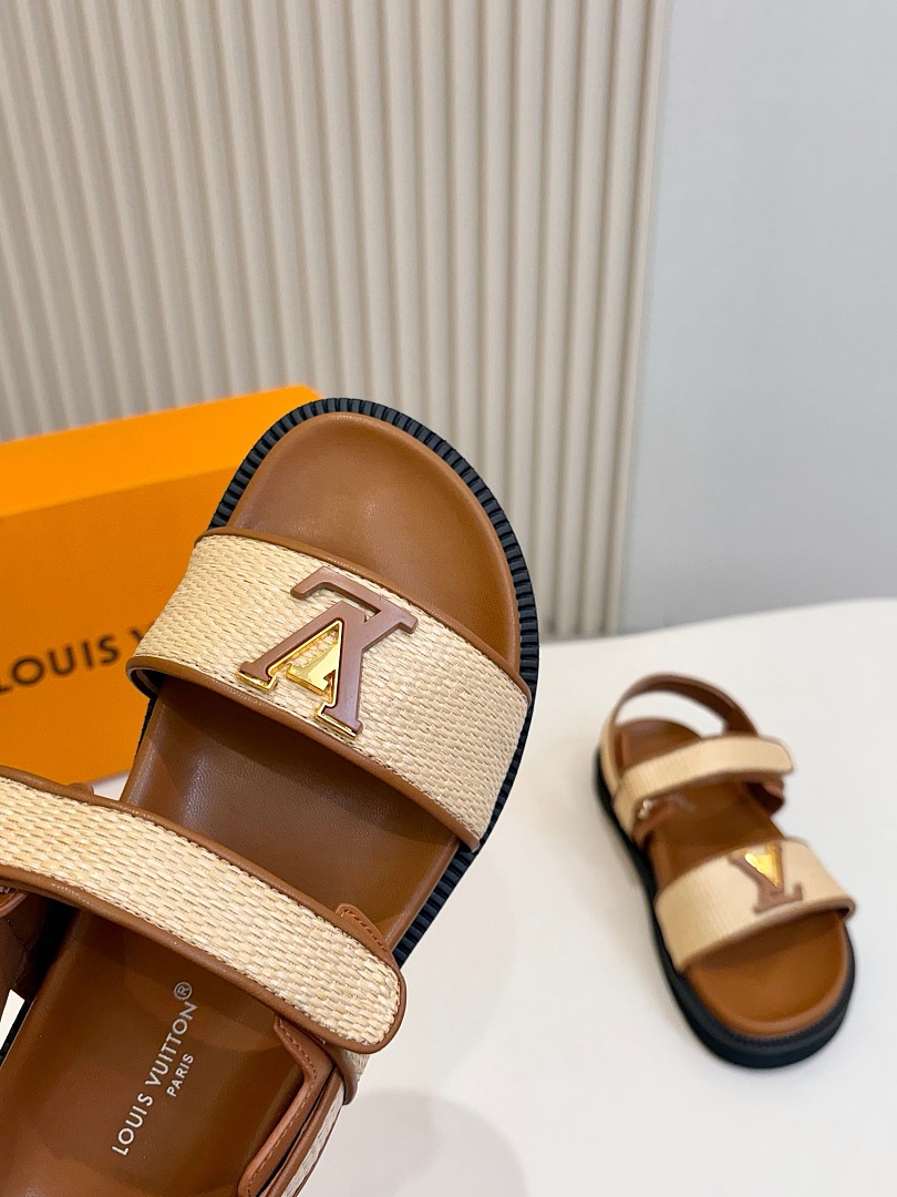 Louis Vuitton Sunset · B86X — תמונה 12