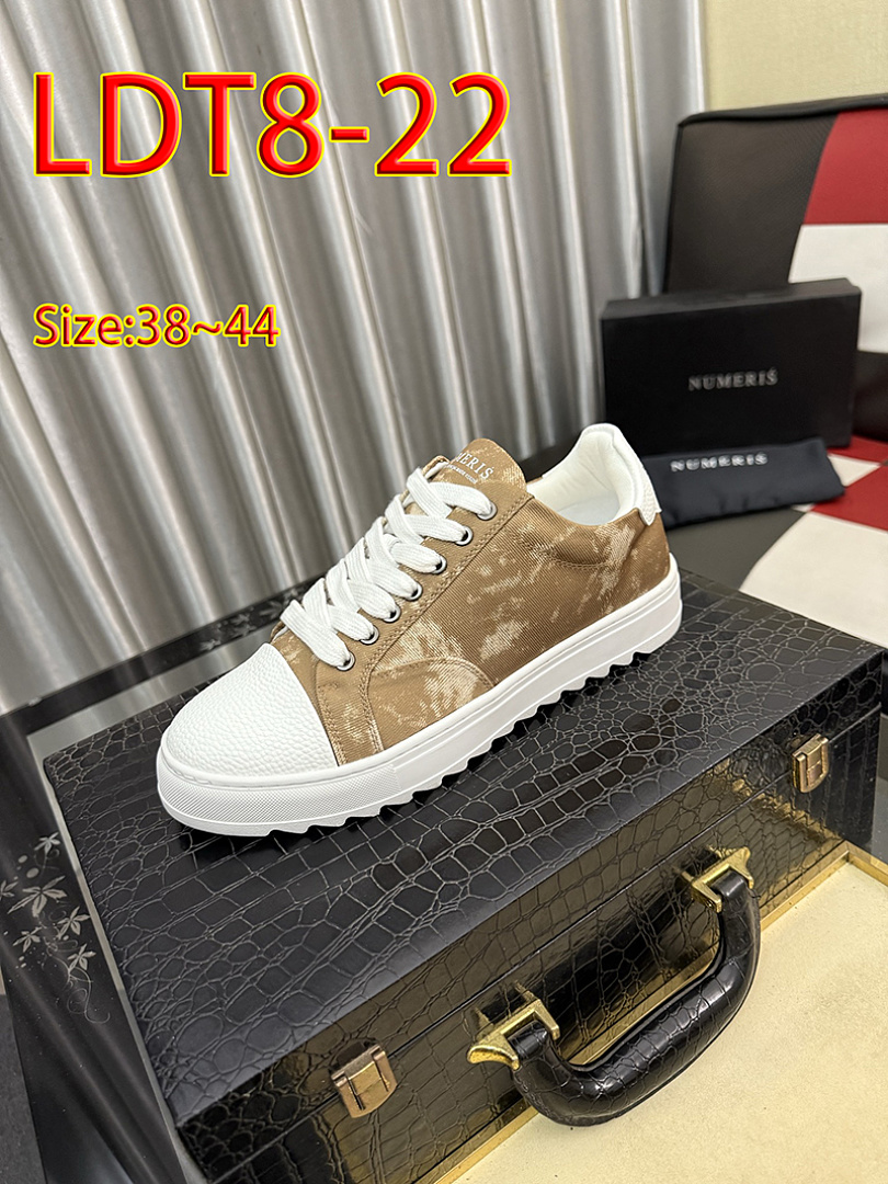 NUMERIŚ Atelier · LDT8 — תמונה 4
