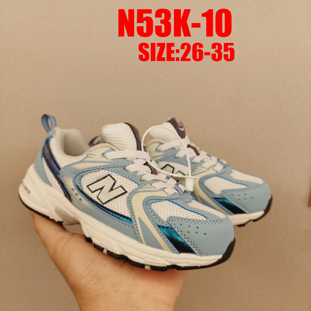 New Balance 530 · N53K — תמונה 22