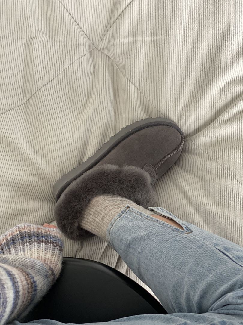 UGG Ansley Mule · Y67U — תמונה 5