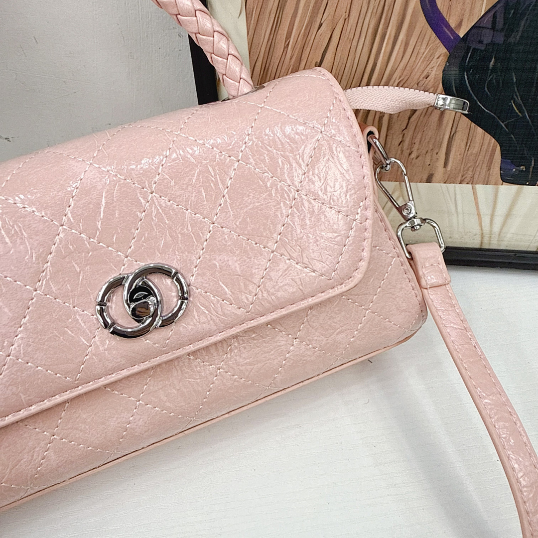 Chanel — תיק יד · XB06 — תמונה 7