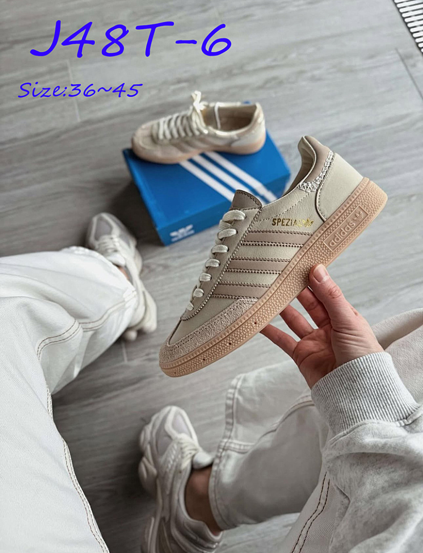 Adidas Handball Spezial · J48T — תמונה 20