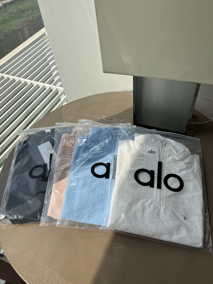 Alo Yoga Alumni · L1A — תמונה 15