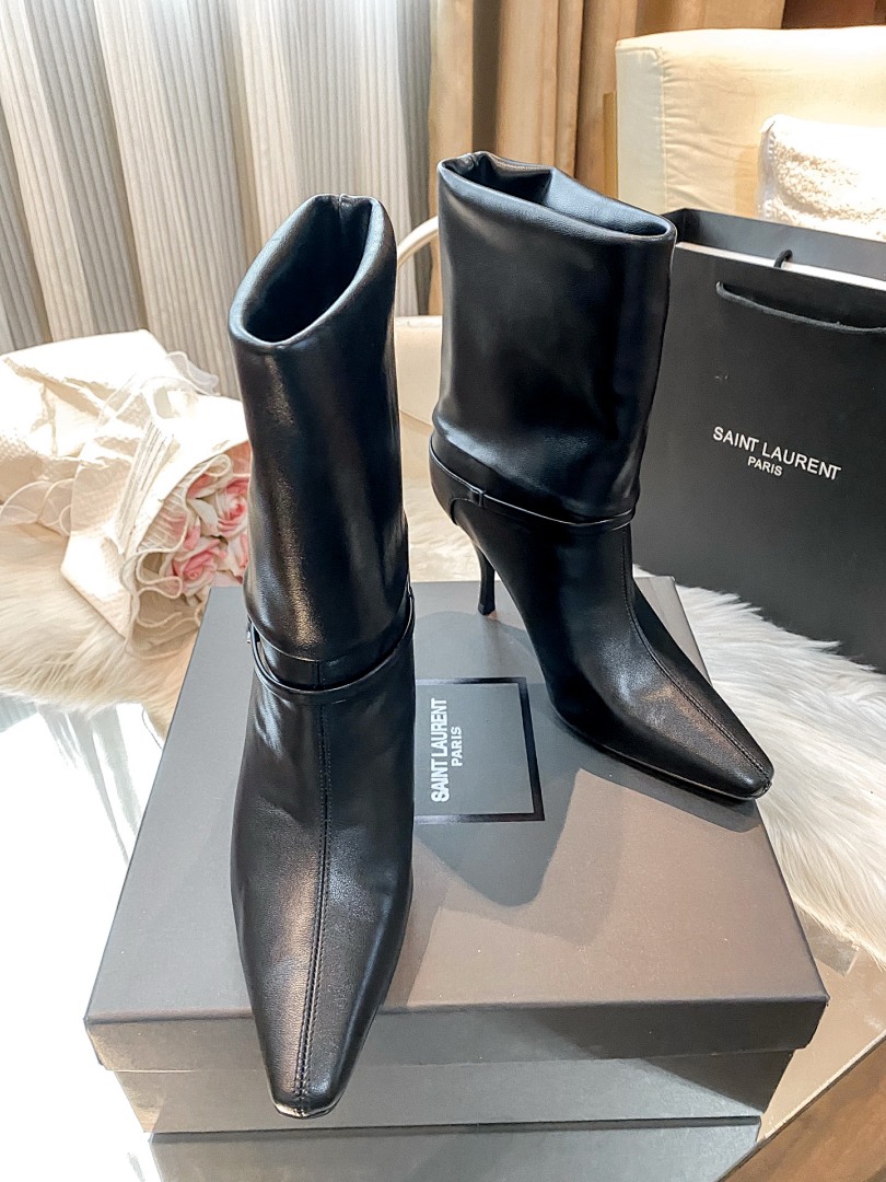 Saint Laurent Niki · FG3S — תמונה 7