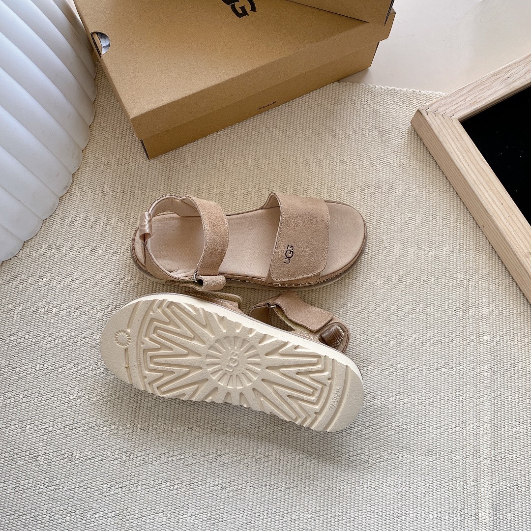 UGG Goldenstar · JX68 — תמונה 7