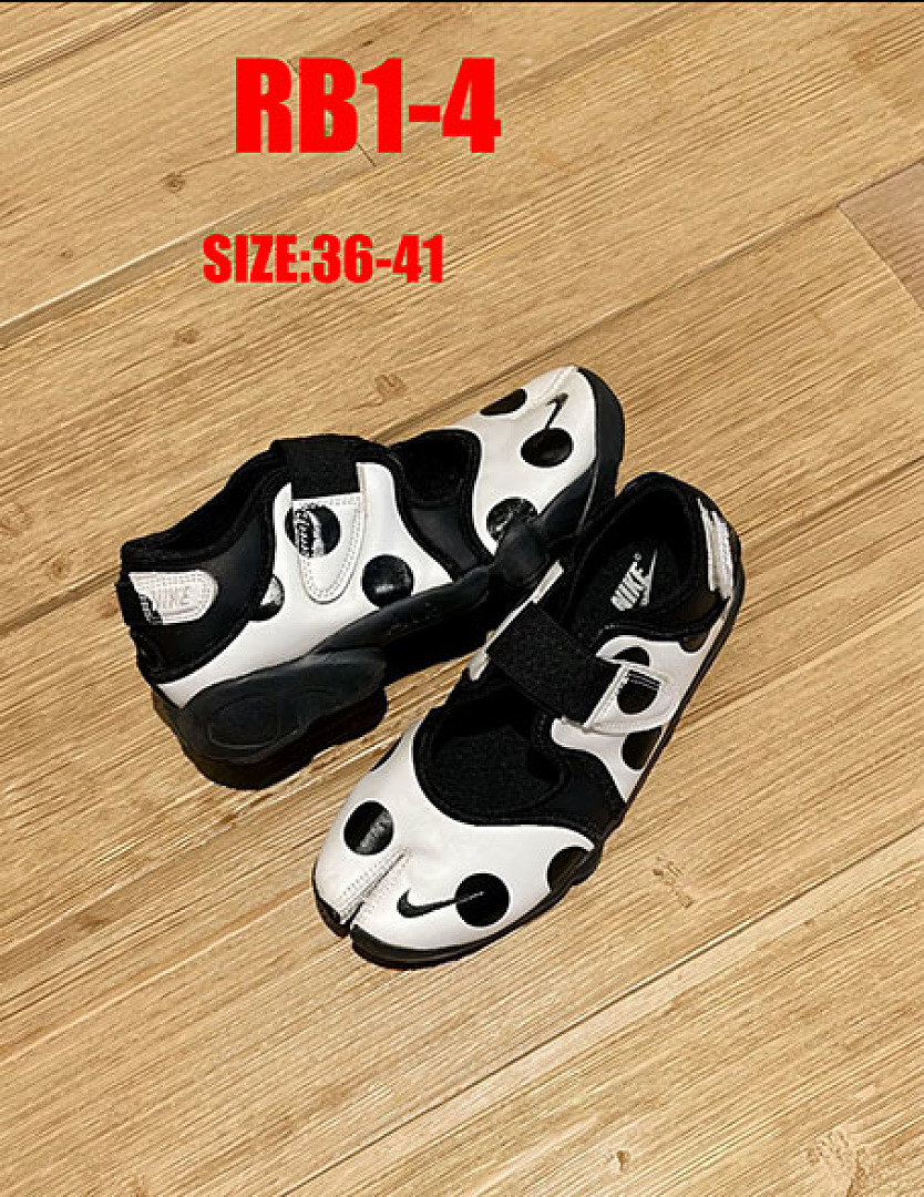 Nike Air Rift · RB1 — תמונה 29