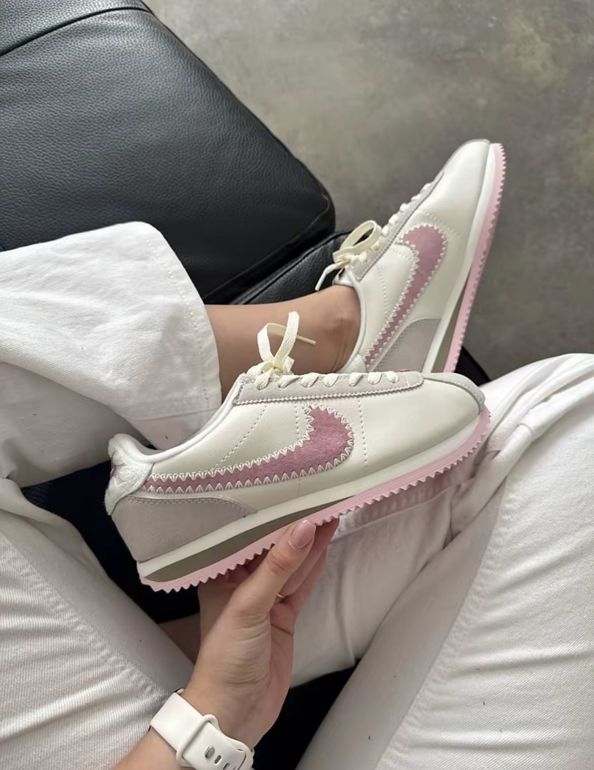 Nike Cortez · NYC — תמונה 12
