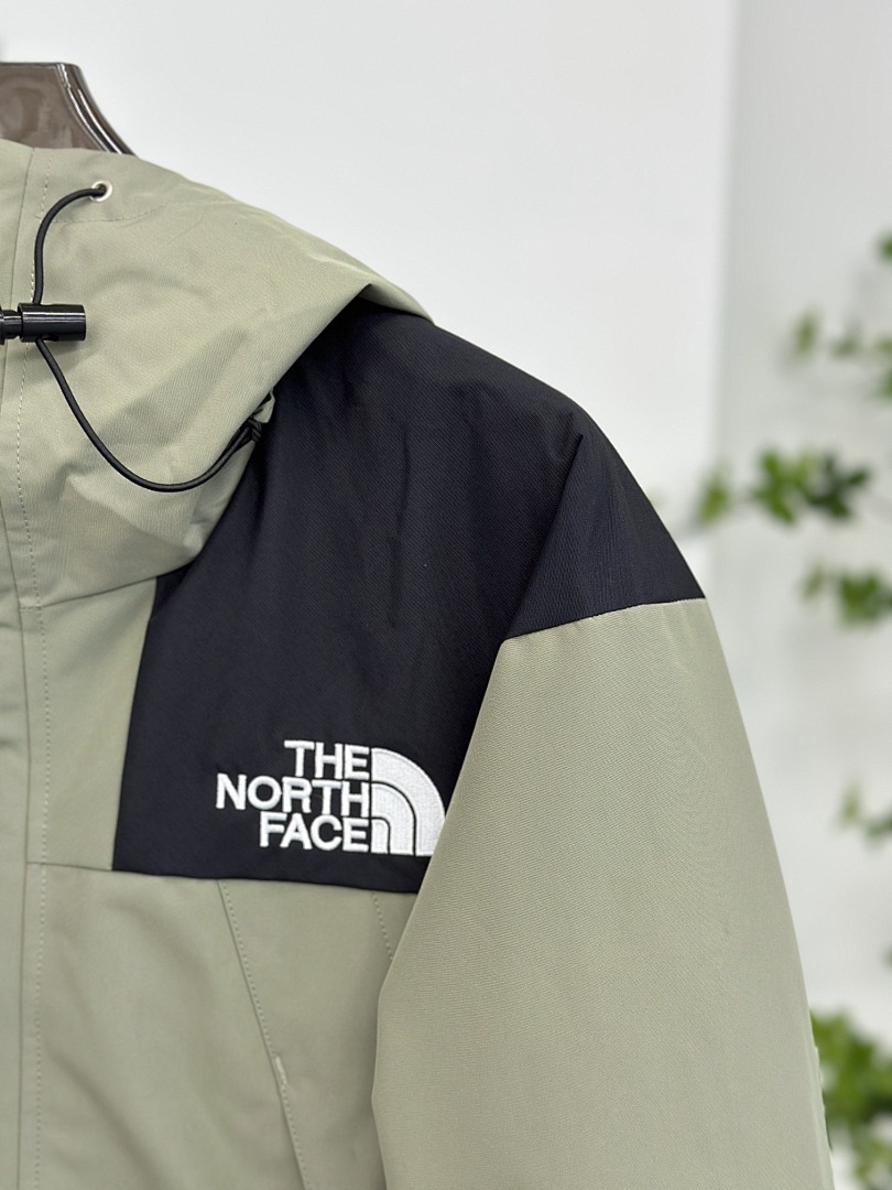 The North Face Mountain Jacket · G97T — תמונה 25