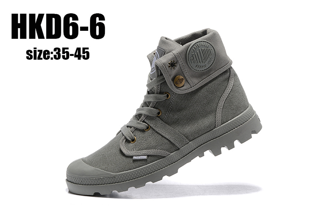 Palladium Baggy · HKD6 — תמונה 13