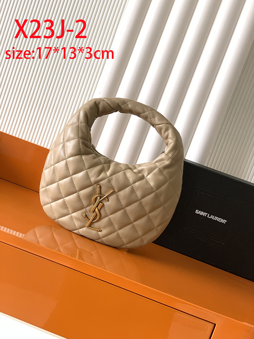 Saint Laurent Icarino · X23J — תמונה 5
