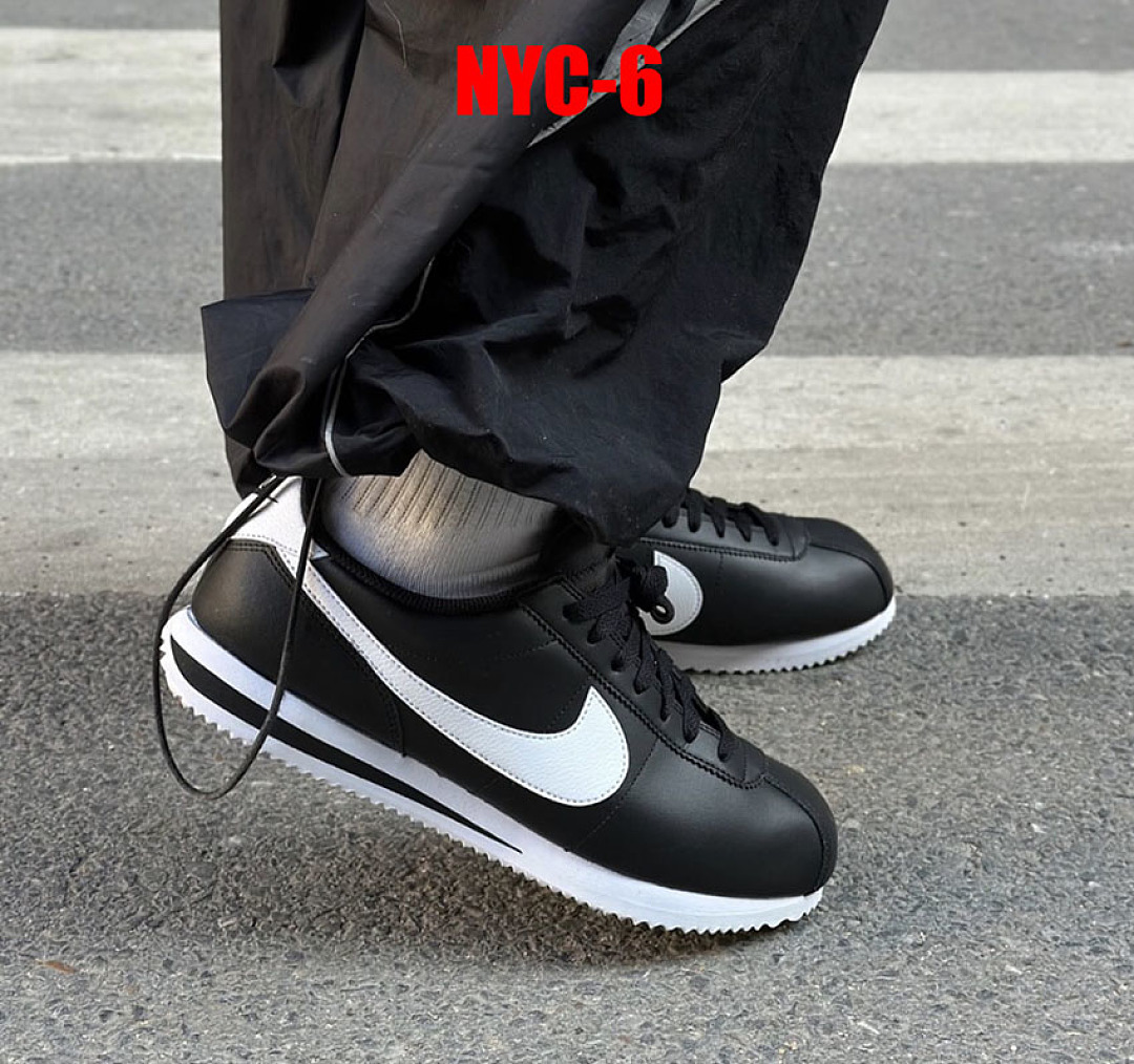 Nike Cortez · NYC — תמונה 14